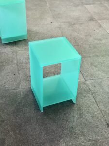 Custom Acrylic Display